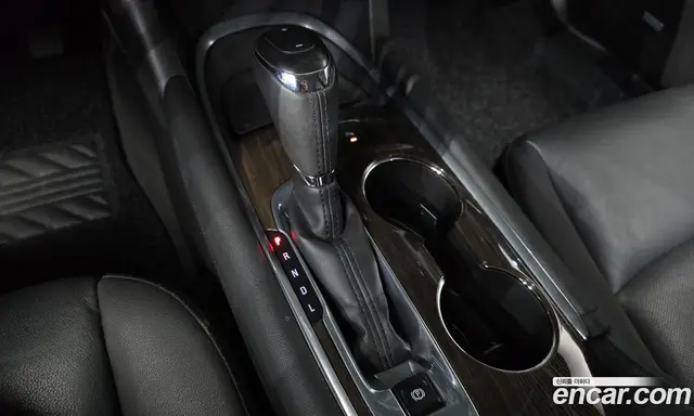 Chevrolet Malibu 2019 1.3 автомат (гидро), миниатюра 12
