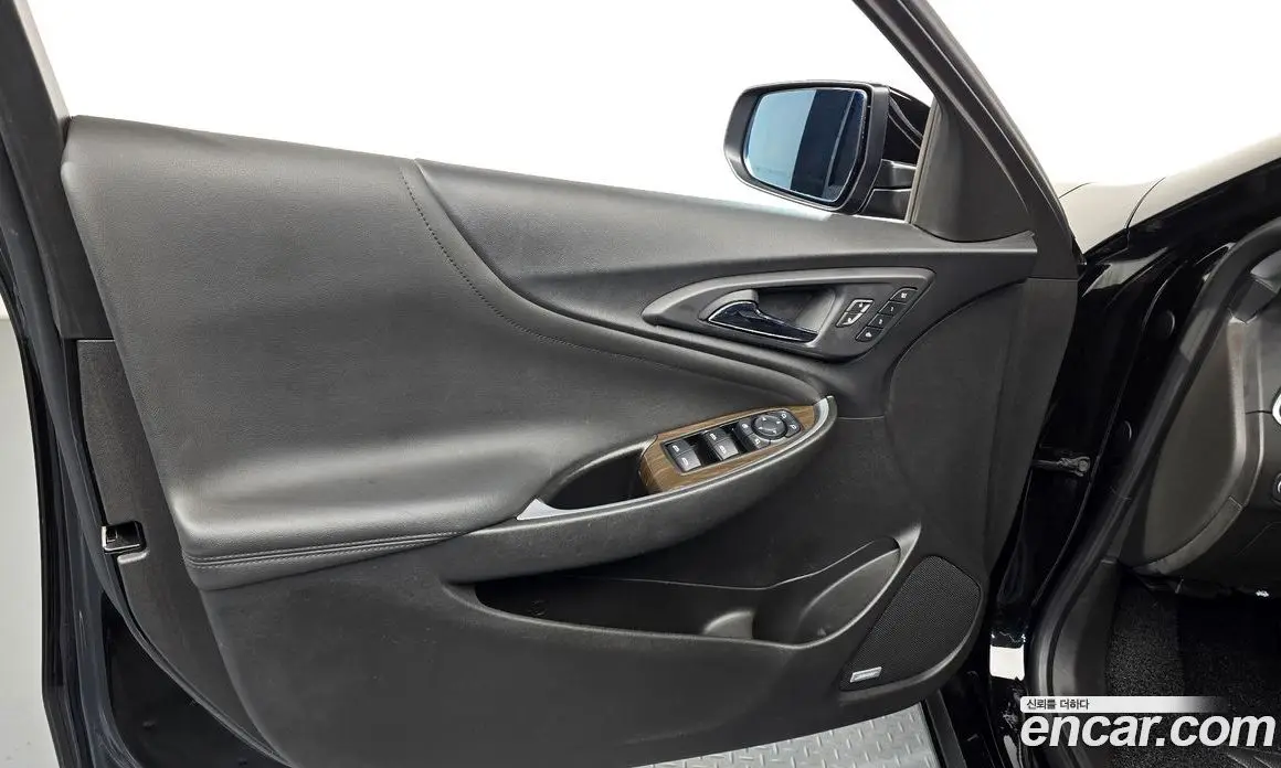 Chevrolet Malibu 2019 1.3 автомат (гидро), фото 14