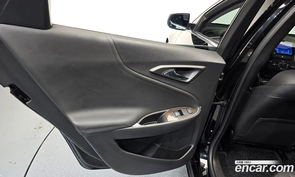 Chevrolet Malibu 2019 1.3 автомат (гидро), фото 15