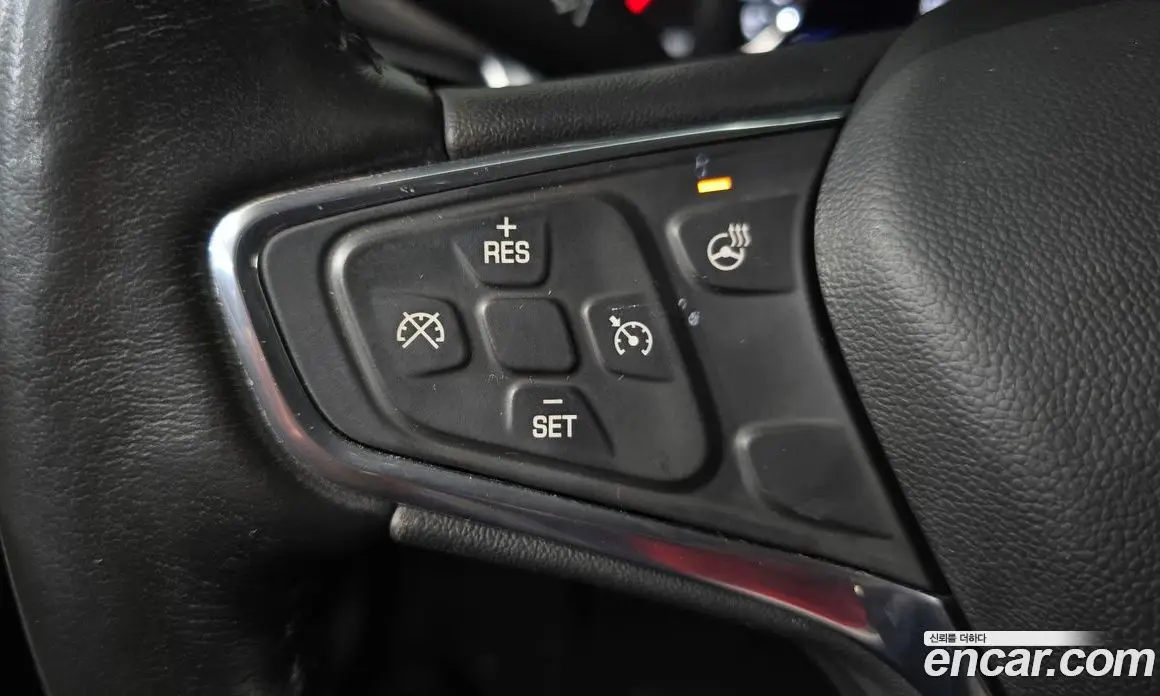 Chevrolet Malibu 2019 1.3 автомат (гидро), фото 21