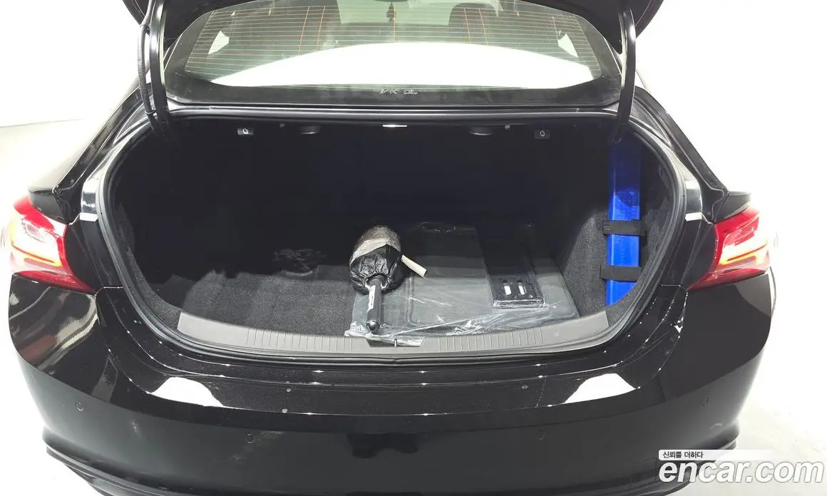 Chevrolet Malibu 2019 1.3 автомат (гидро), фото 22