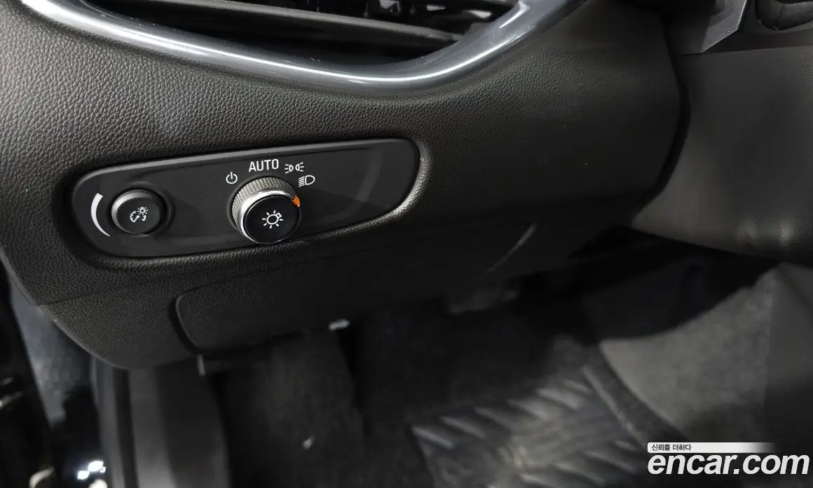 Chevrolet Malibu 2019 1.3 автомат (гидро), фото 24