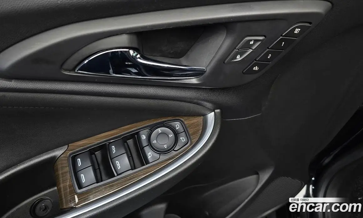 Chevrolet Malibu 2019 1.3 автомат (гидро), фото 26