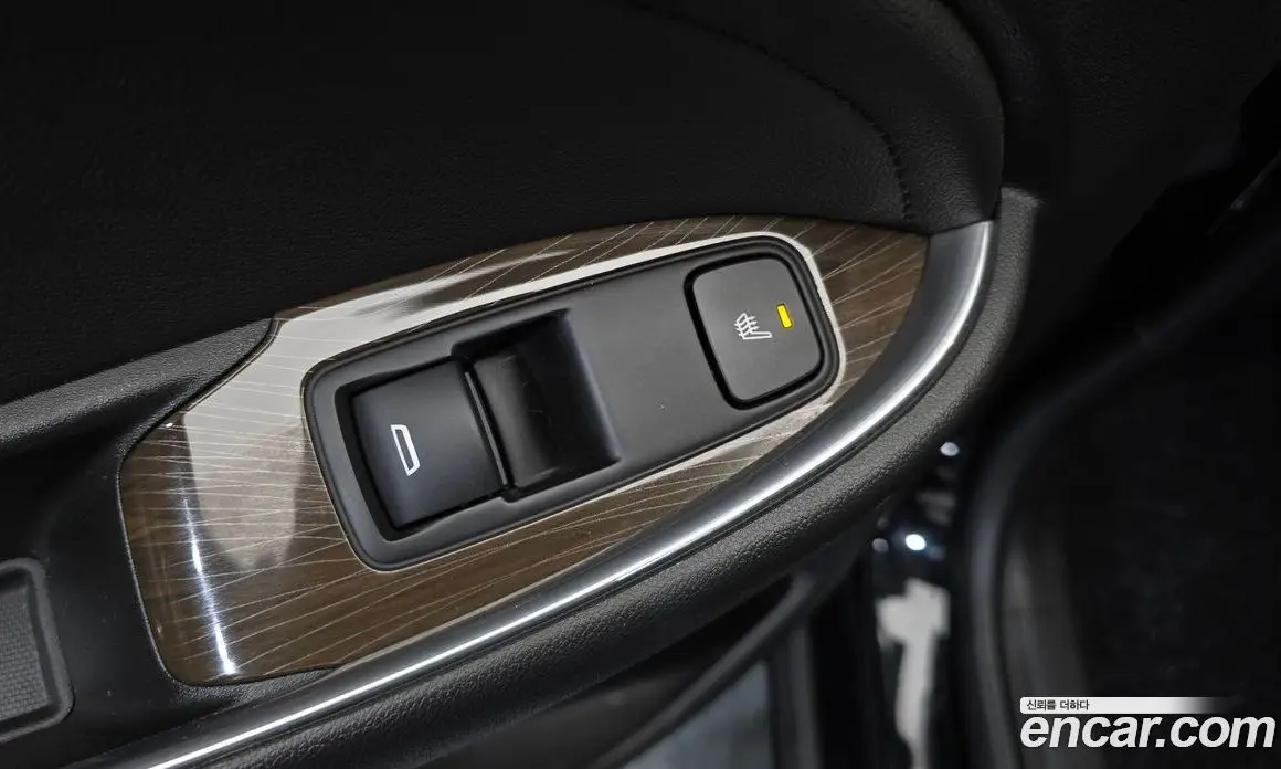 Chevrolet Malibu 2019 1.3 автомат (гидро), фото 27