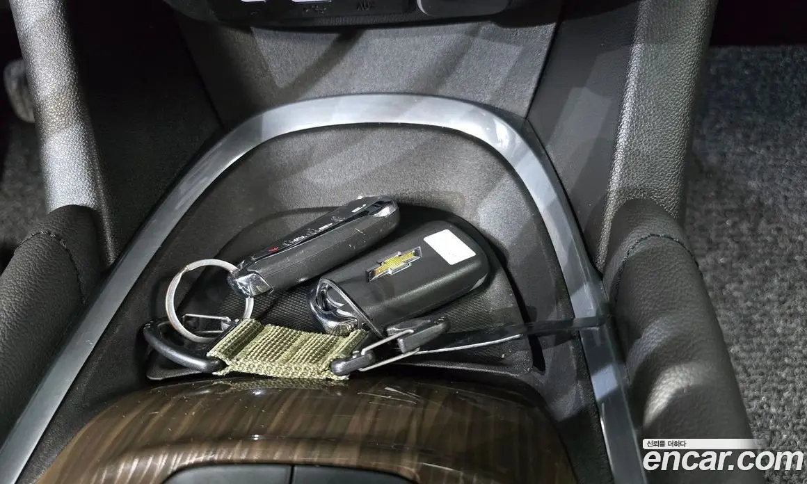 Chevrolet Malibu 2019 1.3 автомат (гидро), фото 29