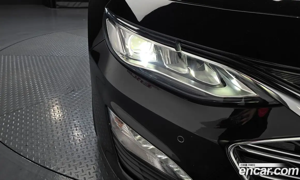 Chevrolet Malibu 2019 1.3 автомат (гидро), фото 8
