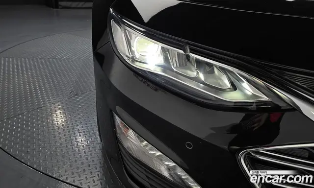 Chevrolet Malibu 2019 1.3 автомат (гидро), миниатюра 8