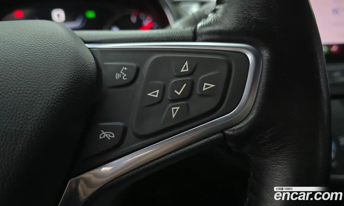 Chevrolet Malibu 2021 1.3 автомат (гидро), фото 28