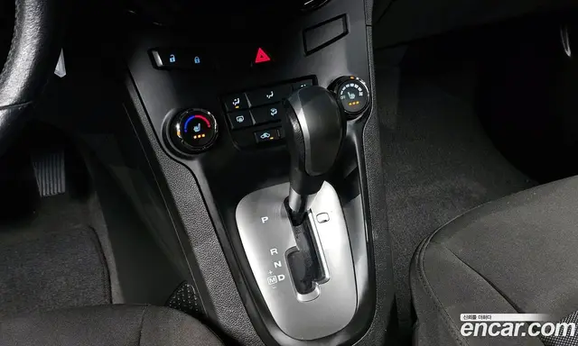 Chevrolet Orlando 2013 2.0 автомат (гидро), миниатюра 11