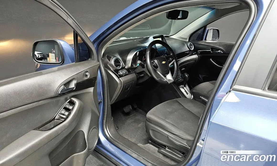 Chevrolet Orlando 2013 2.0 автомат (гидро), фото 12