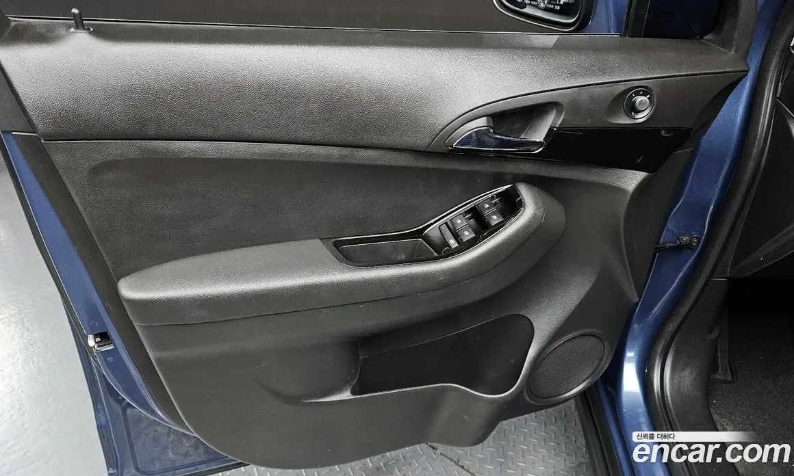 Chevrolet Orlando 2013 2.0 автомат (гидро), фото 13