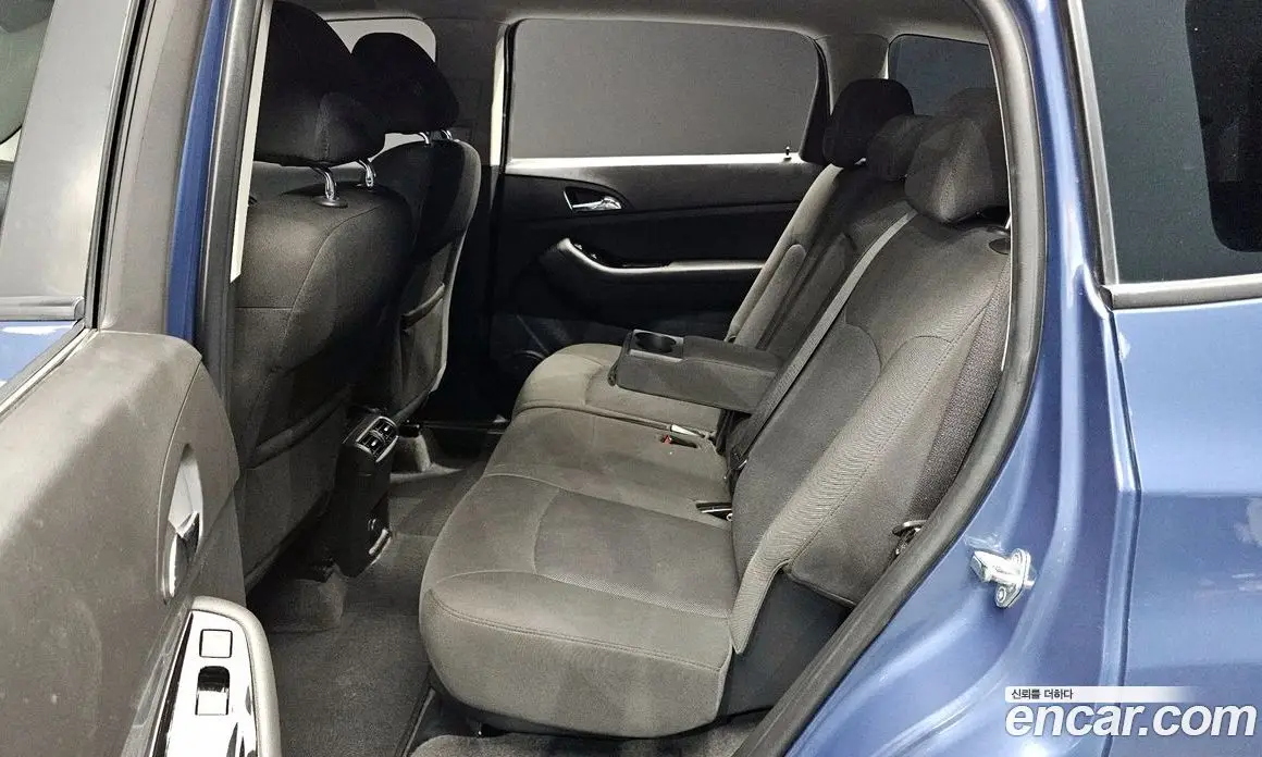 Chevrolet Orlando 2013 2.0 автомат (гидро), фото 16