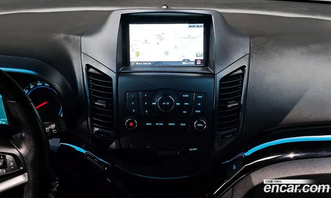 Chevrolet Orlando 2013 2.0 автомат (гидро), фото 19