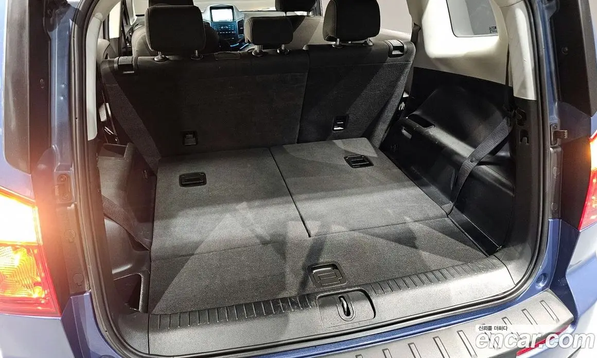 Chevrolet Orlando 2013 2.0 автомат (гидро), фото 29
