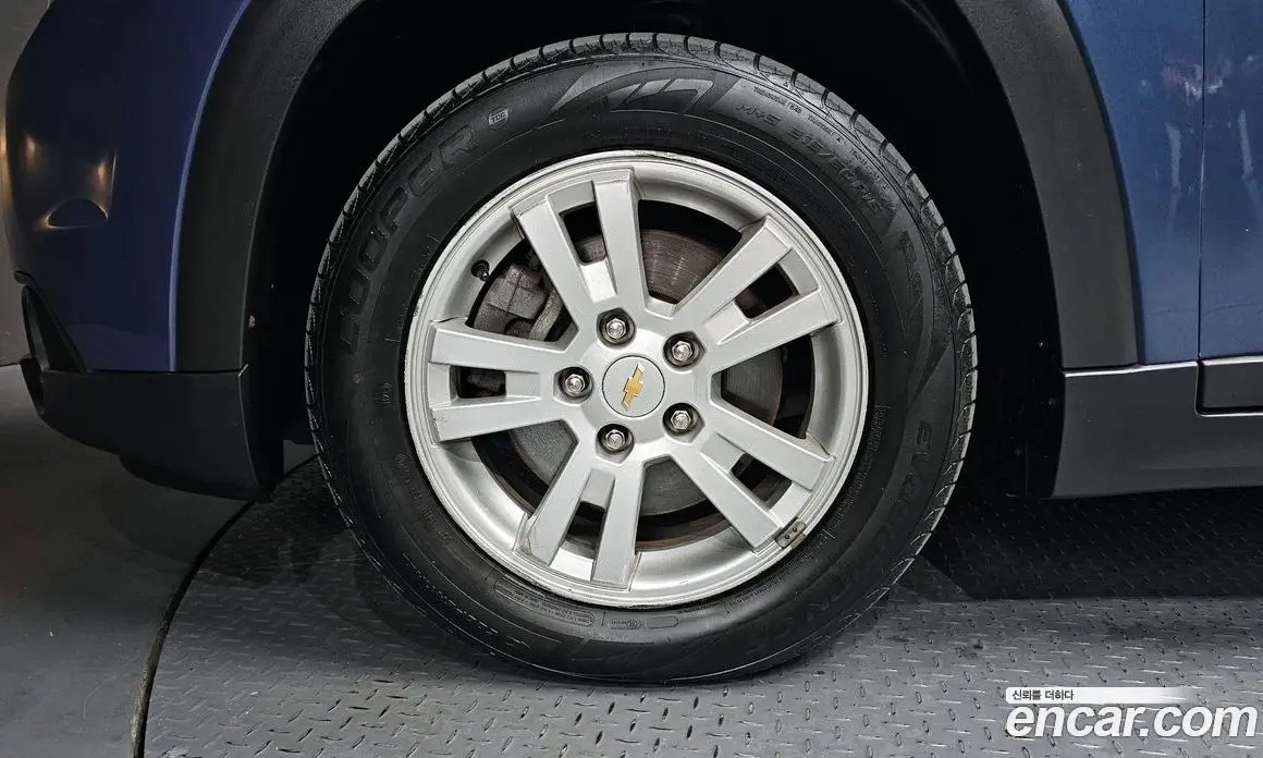 Chevrolet Orlando 2013 2.0 автомат (гидро), фото 4