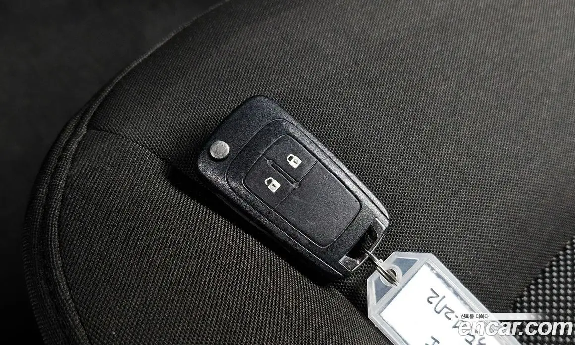 Chevrolet Orlando 2013 2.0 автомат (гидро), фото 31
