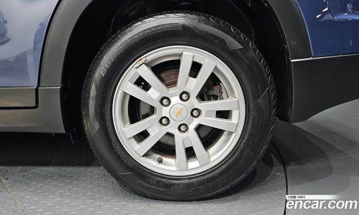 Chevrolet Orlando 2013 2.0 автомат (гидро), фото 6