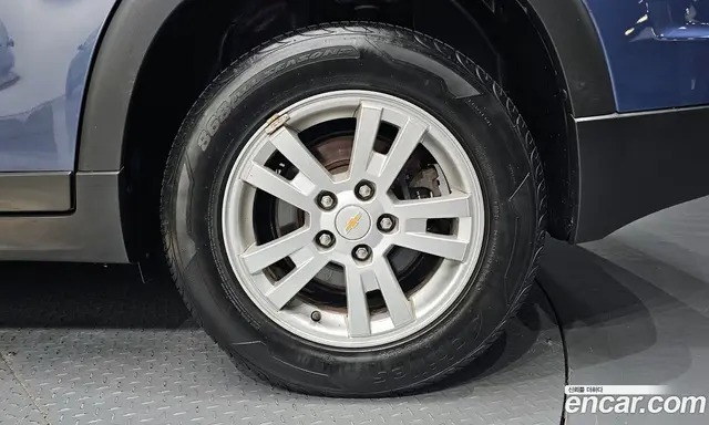 Chevrolet Orlando 2013 2.0 автомат (гидро), миниатюра 6