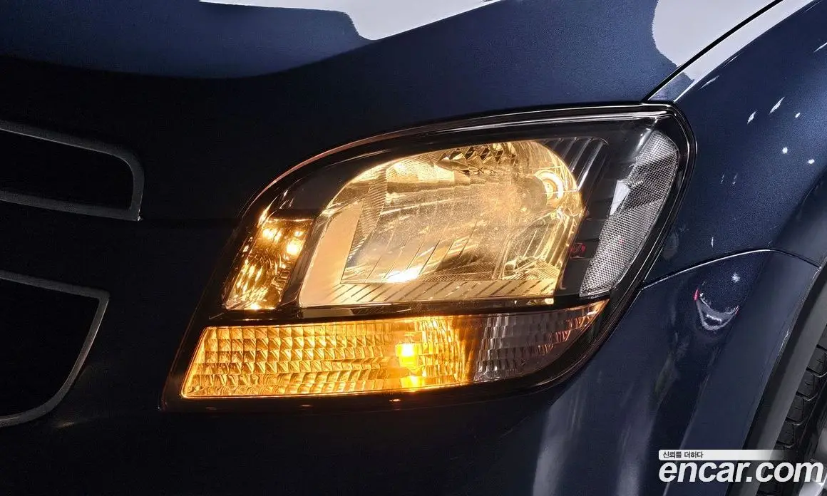 Chevrolet Orlando 2013 2.0 автомат (гидро), фото 7