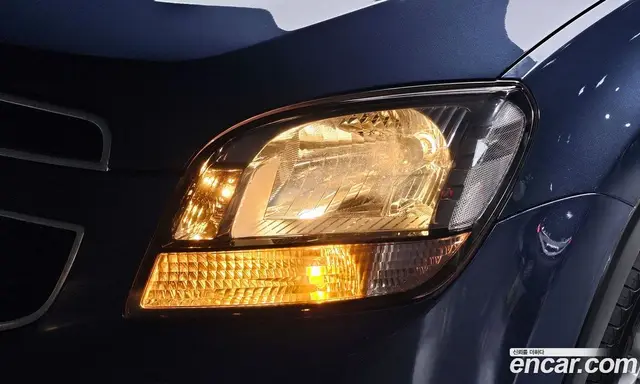 Chevrolet Orlando 2013 2.0 автомат (гидро), миниатюра 7