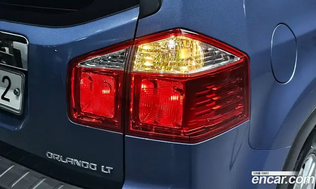 Chevrolet Orlando 2013 2.0 автомат (гидро), миниатюра 8