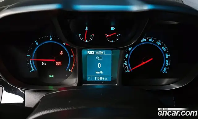 Chevrolet Orlando 2013 2.0 автомат (гидро), миниатюра 10