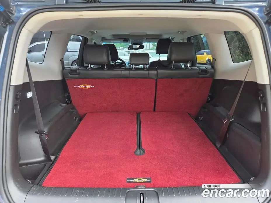 Chevrolet Orlando 2014 2.0 автомат (гидро), фото 16