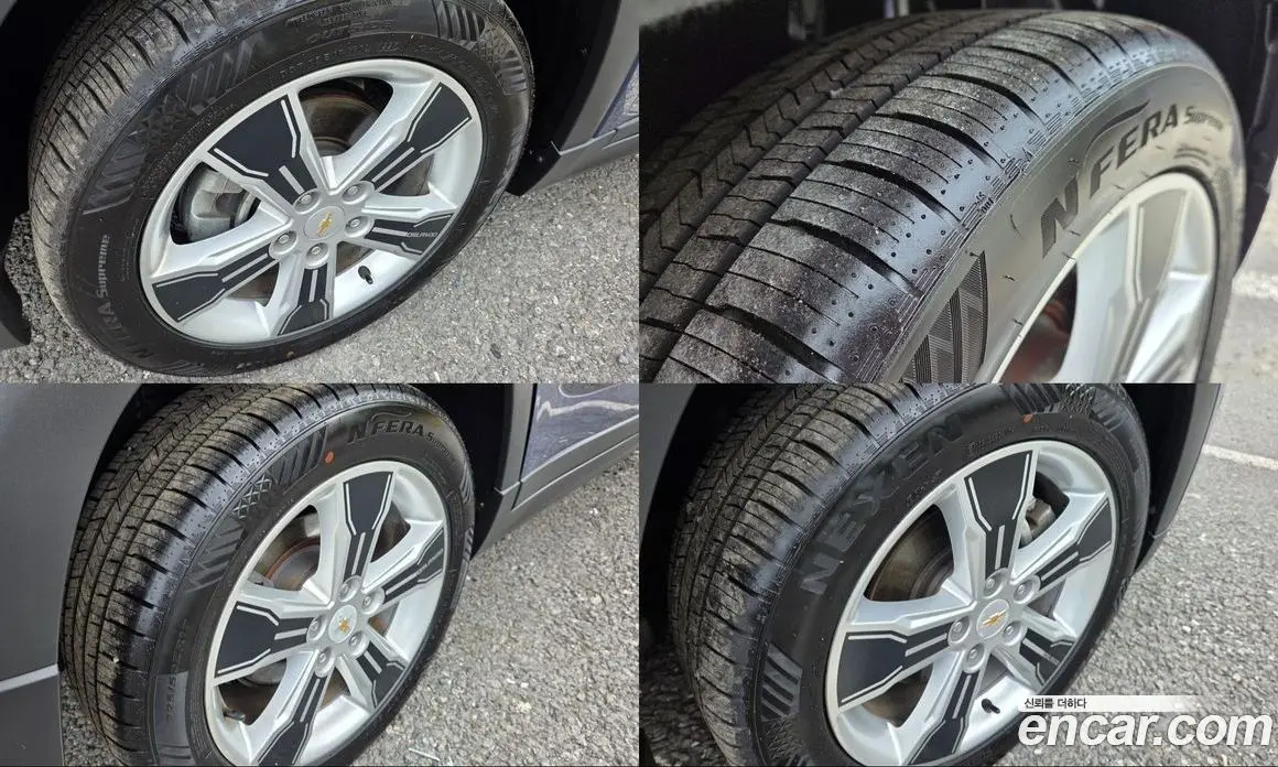 Chevrolet Orlando 2014 2.0 автомат (гидро), фото 5
