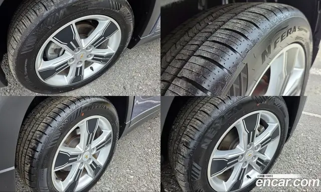 Chevrolet Orlando 2014 2.0 автомат (гидро), миниатюра 5