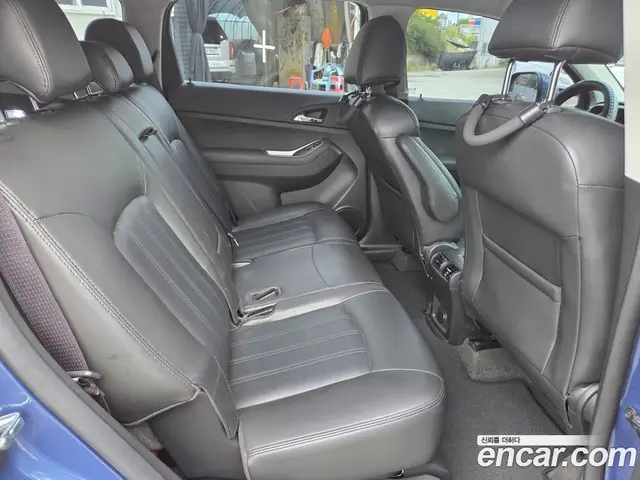 Chevrolet Orlando 2014 2.0 автомат (гидро), миниатюра 10