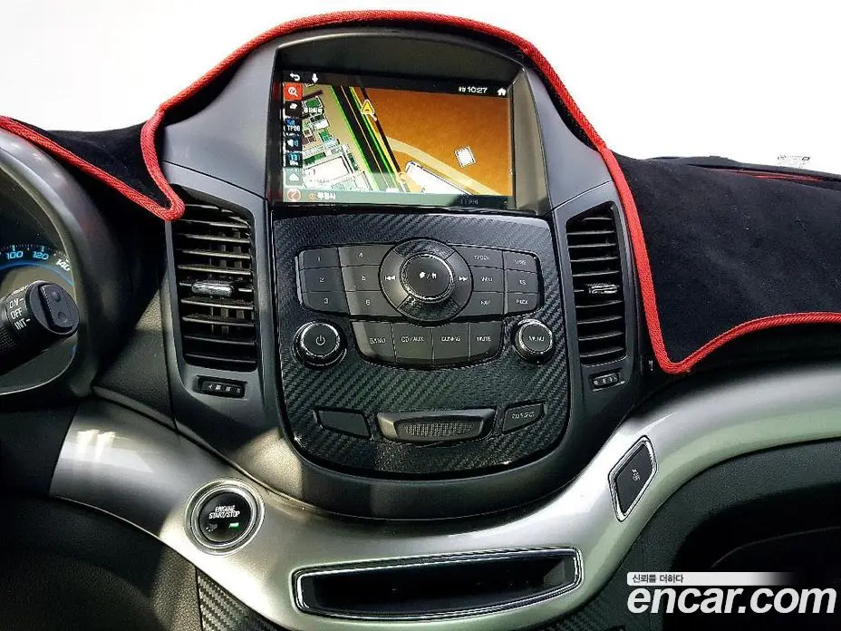 Chevrolet Orlando 2015 2.0 автомат (гидро), фото 12