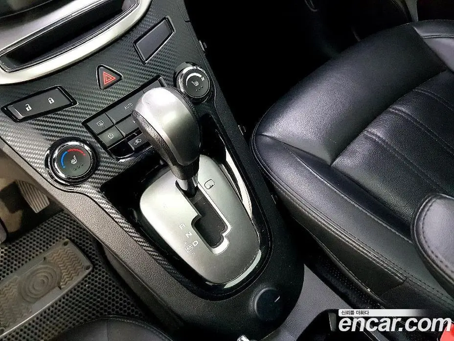 Chevrolet Orlando 2015 2.0 автомат (гидро), фото 13