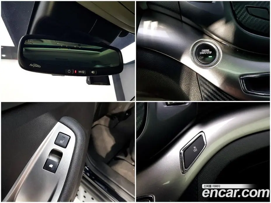 Chevrolet Orlando 2015 2.0 автомат (гидро), фото 14