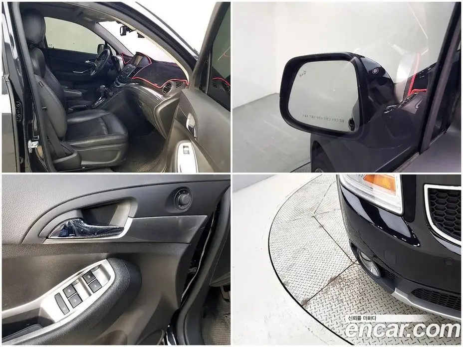 Chevrolet Orlando 2015 2.0 автомат (гидро), фото 18