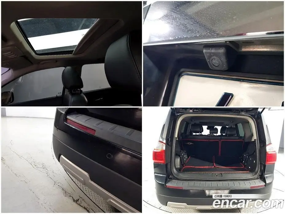 Chevrolet Orlando 2015 2.0 автомат (гидро), фото 19