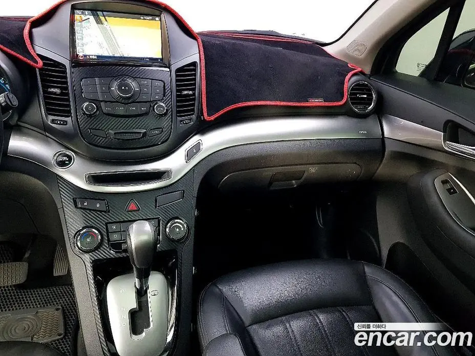 Chevrolet Orlando 2015 2.0 автомат (гидро), фото 10