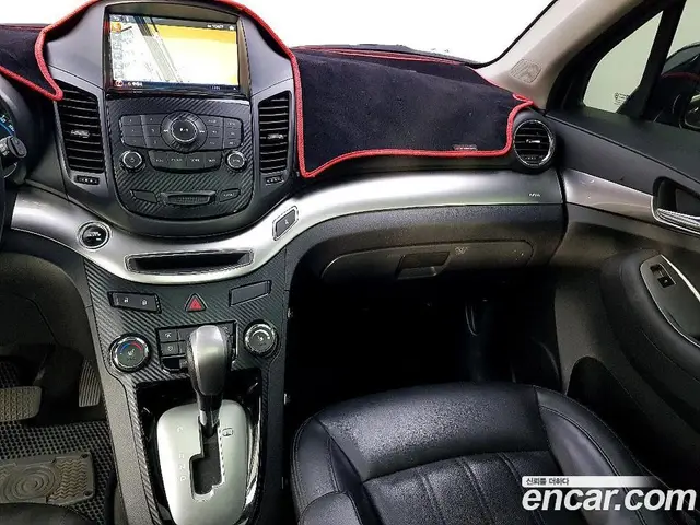 Chevrolet Orlando 2015 2.0 автомат (гидро), миниатюра 10