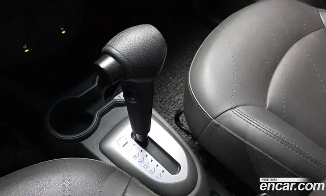 Chevrolet Spark 2014 1.0 автомат (гидро), миниатюра 12