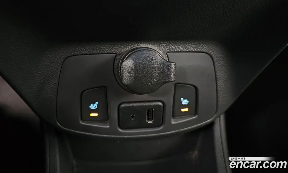 Chevrolet Spark 2014 1.0 автомат (гидро), фото 22