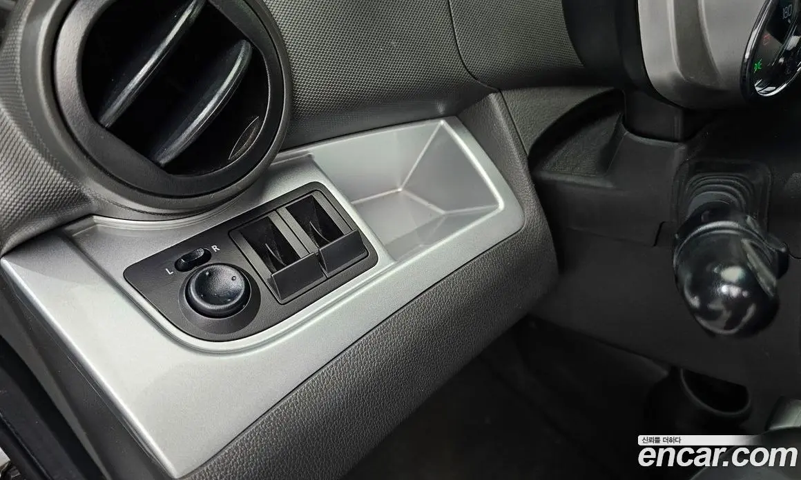 Chevrolet Spark 2014 1.0 автомат (гидро), фото 27
