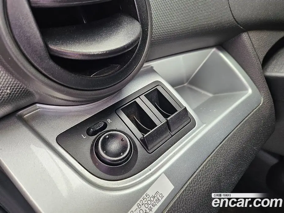 Chevrolet Spark 2014 1.0 автомат (гидро), фото 13