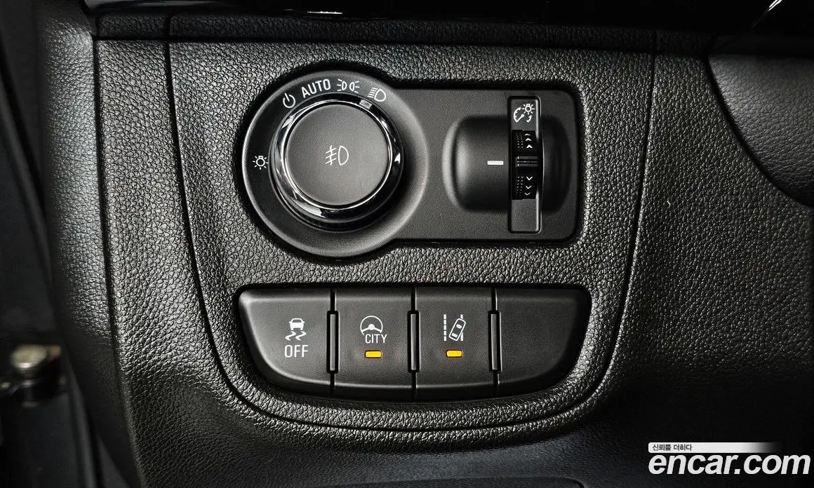 Chevrolet Spark 2016 1.0 автомат (гидро), фото 13