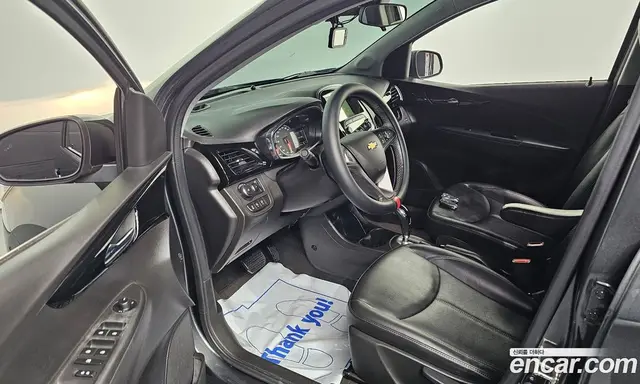 Chevrolet Spark 2016 1.0 автомат (гидро), миниатюра 10