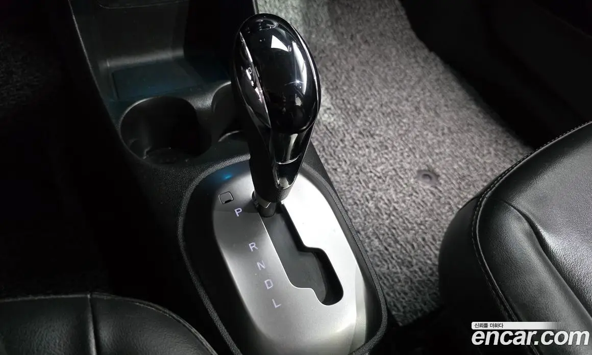 Chevrolet Spark 2016 1.0 автомат (гидро), фото 12