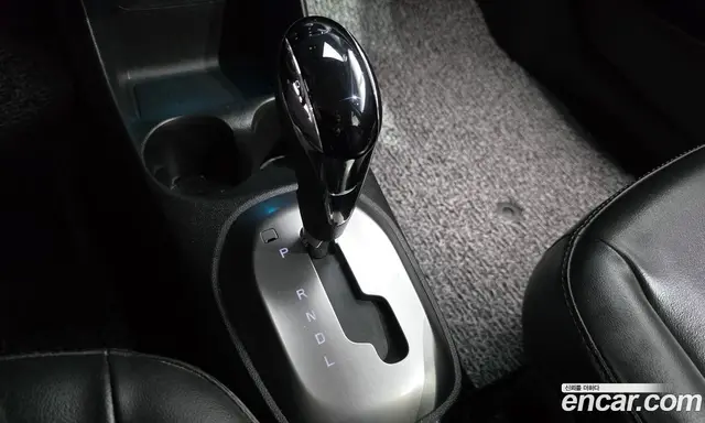 Chevrolet Spark 2016 1.0 автомат (гидро), миниатюра 12