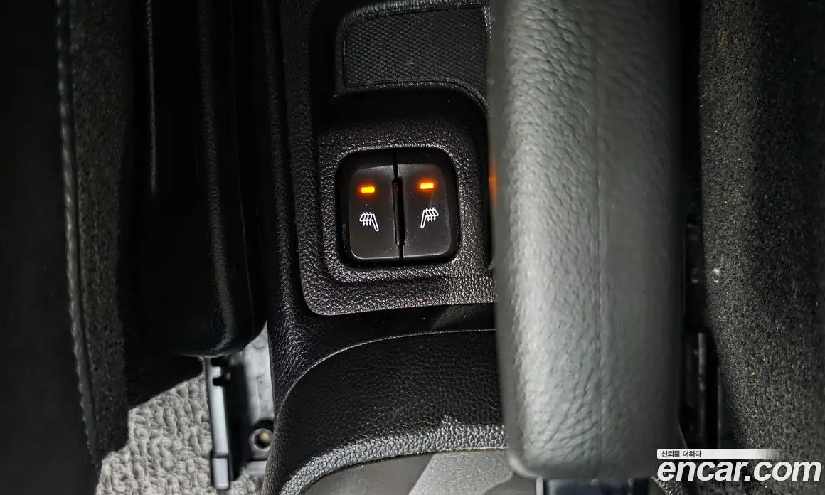 Chevrolet Spark 2016 1.0 автомат (гидро), фото 24