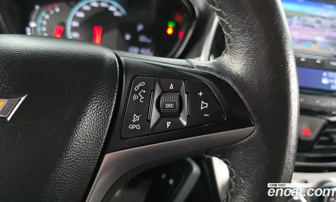 Chevrolet Spark 2016 1.0 автомат (гидро), фото 26