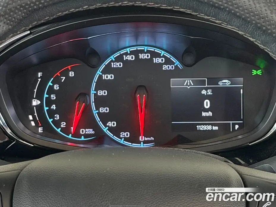 Chevrolet Spark 2016 1.0 автомат (гидро), фото 14
