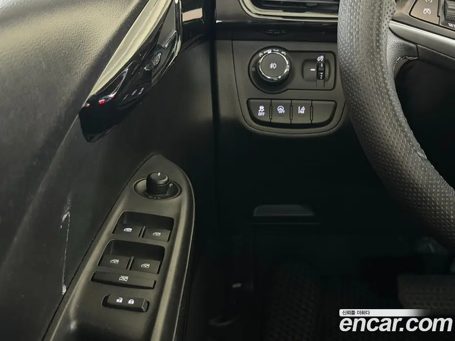 Chevrolet Spark 2016 1.0 автомат (гидро), фото 15