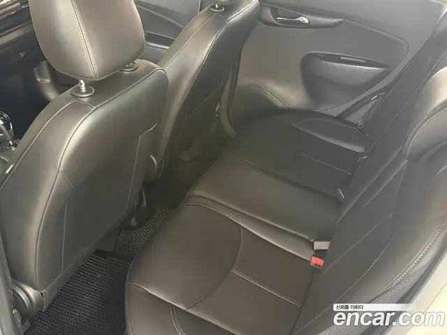 Chevrolet Spark 2016 1.0 автомат (гидро), миниатюра 8